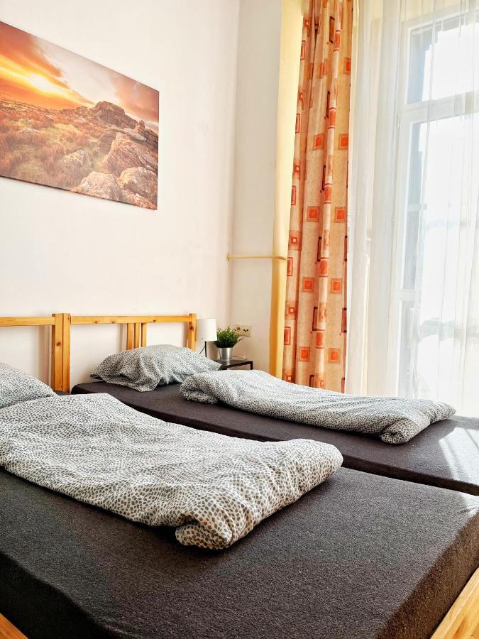 Room In Old Town Krakau Buitenkant foto