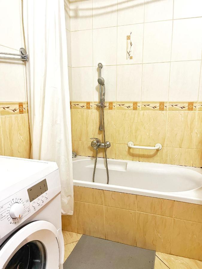Room In Old Town Krakau Buitenkant foto