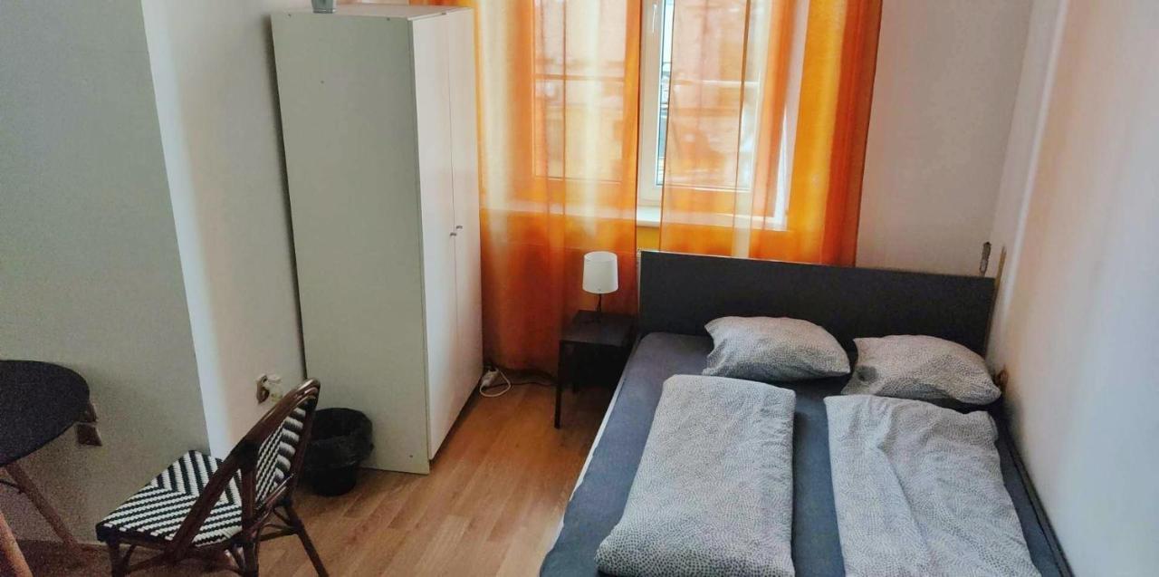Room In Old Town Krakau Buitenkant foto