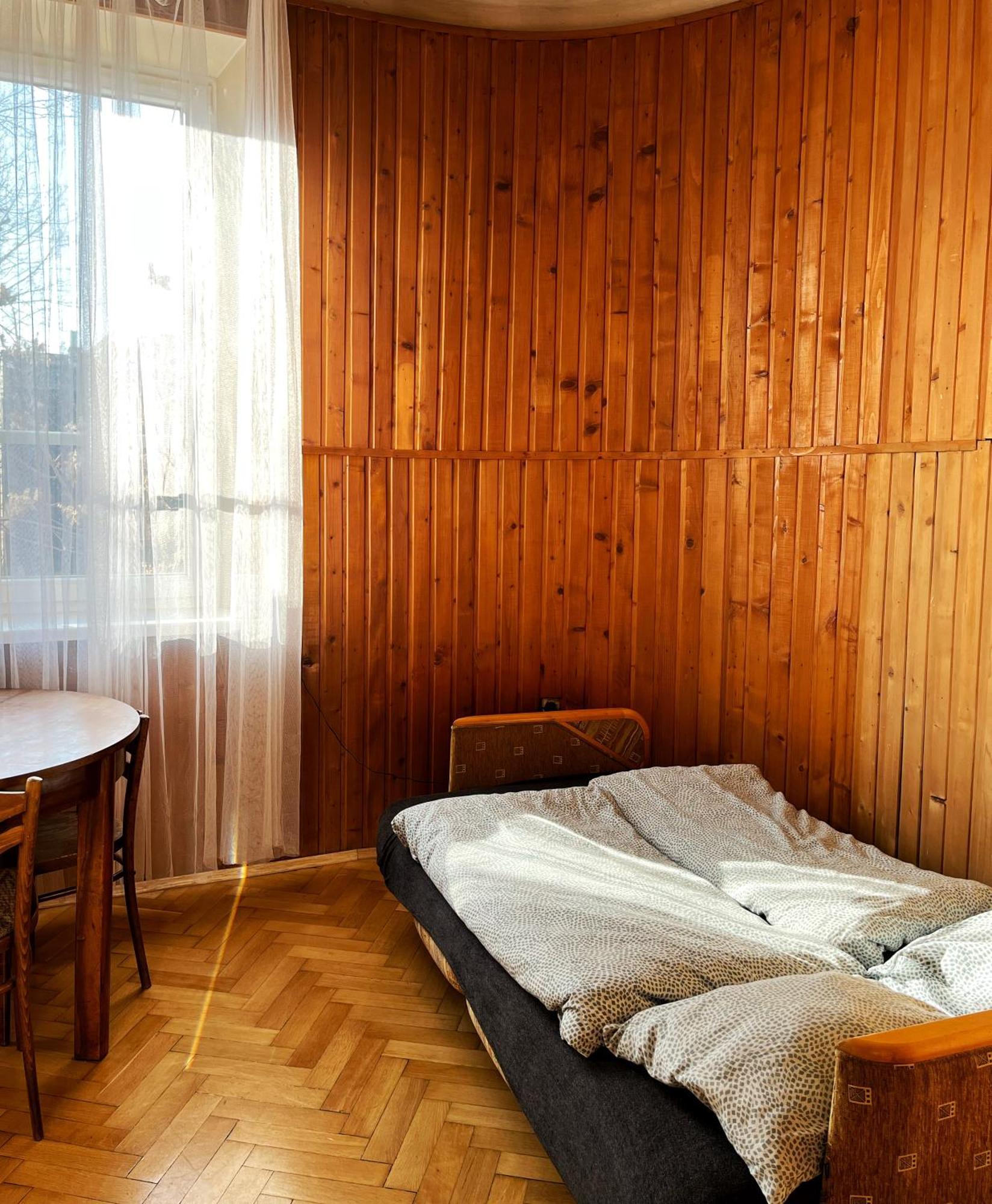 Room In Old Town Krakau Buitenkant foto