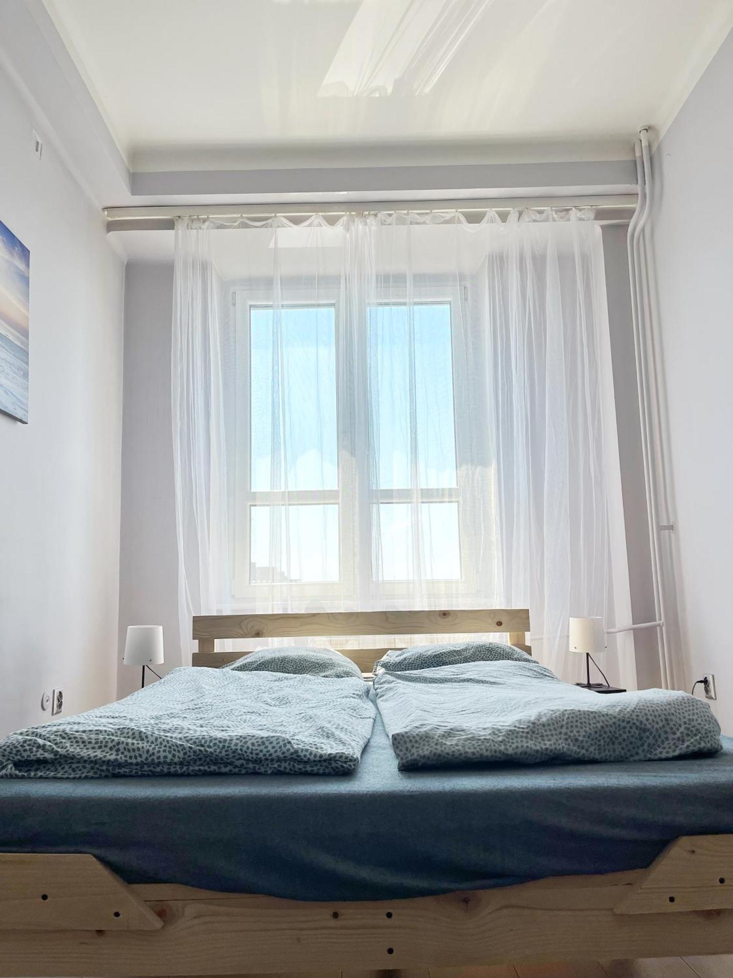 Room In Old Town Krakau Buitenkant foto