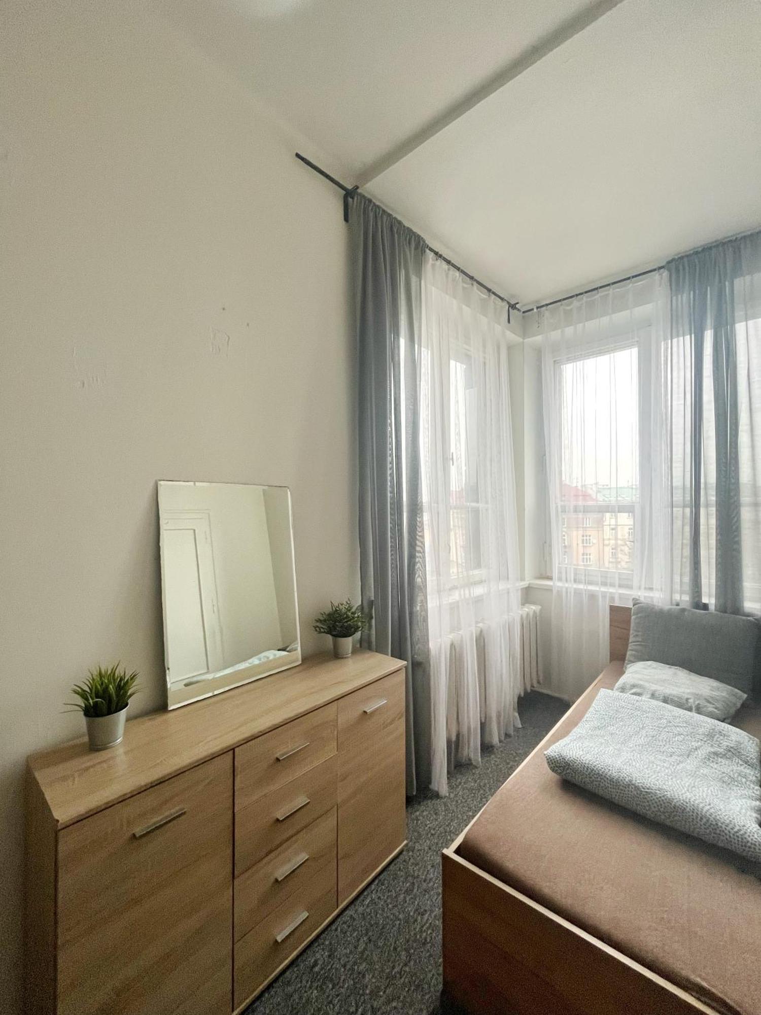 Room In Old Town Krakau Buitenkant foto