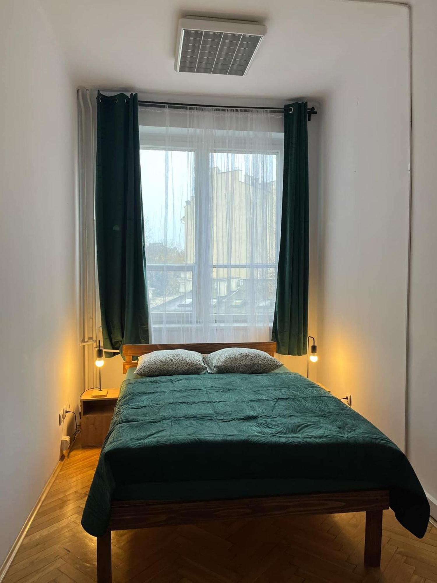 Room In Old Town Krakau Buitenkant foto