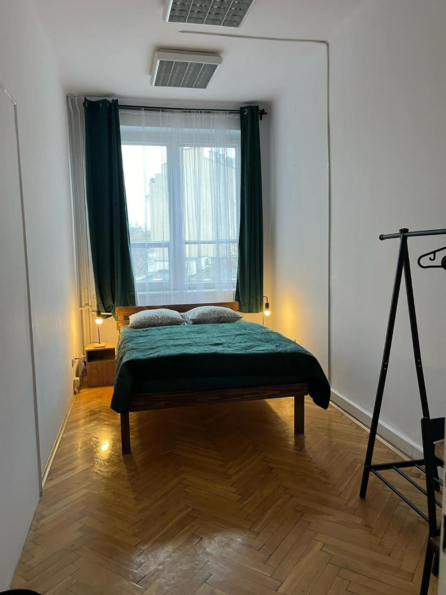 Room In Old Town Krakau Buitenkant foto