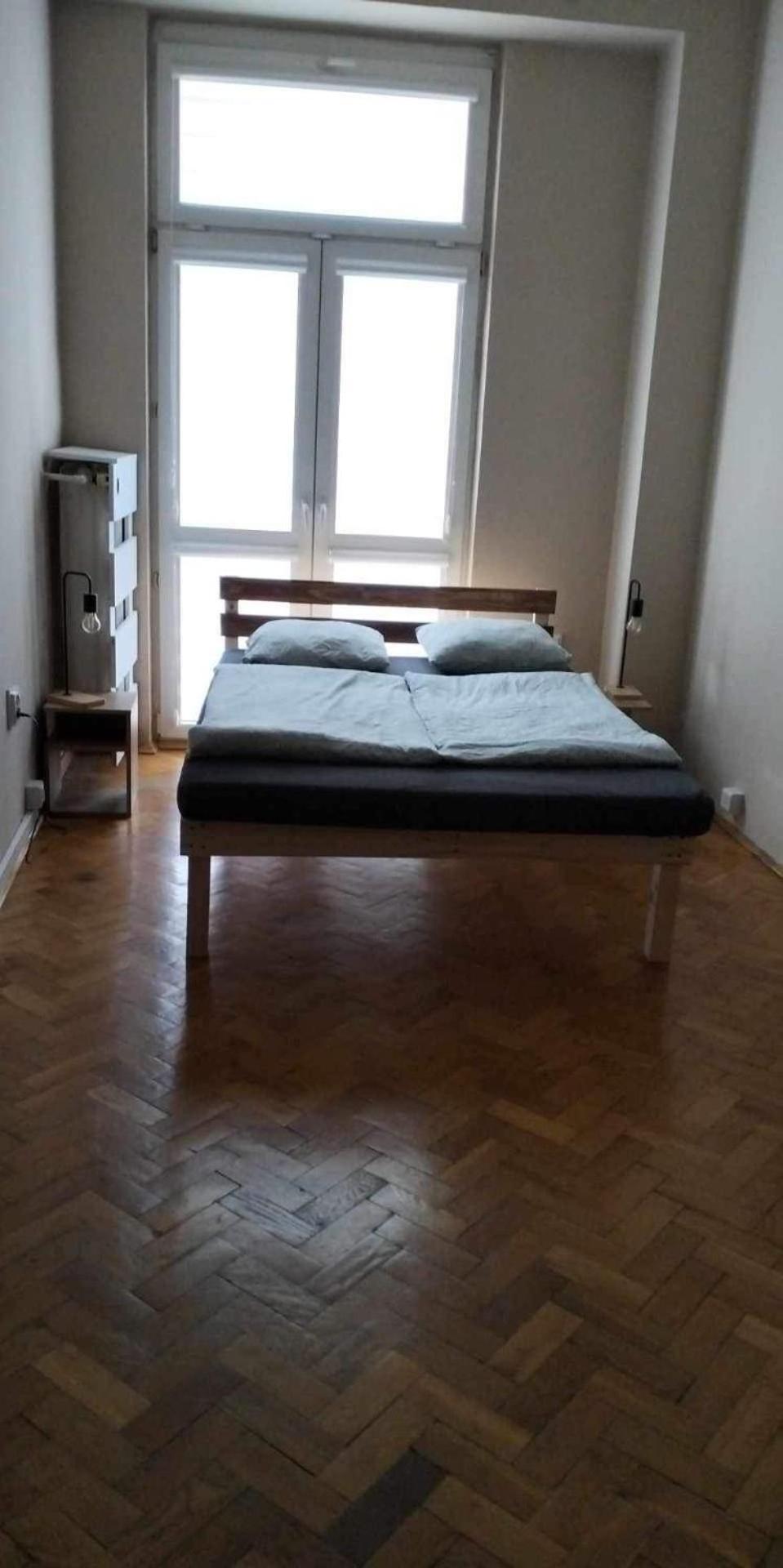 Room In Old Town Krakau Buitenkant foto